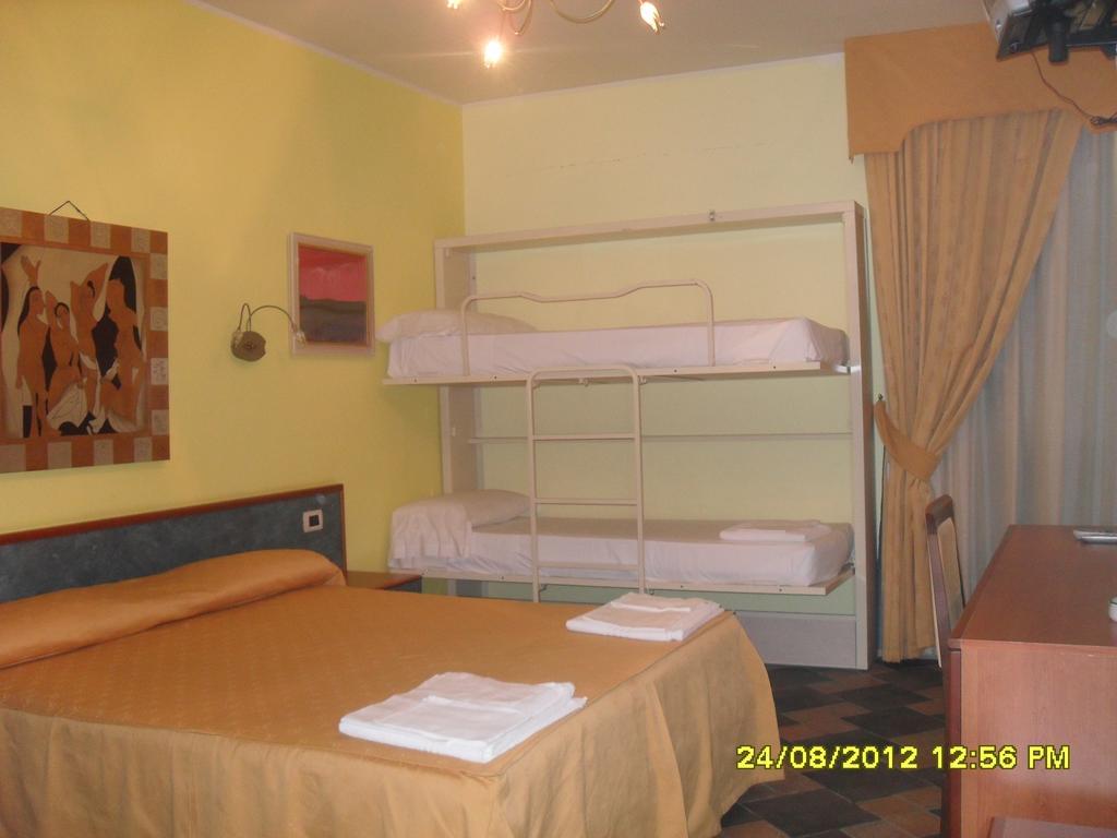 Hotel Blumentag Paola Exterior photo