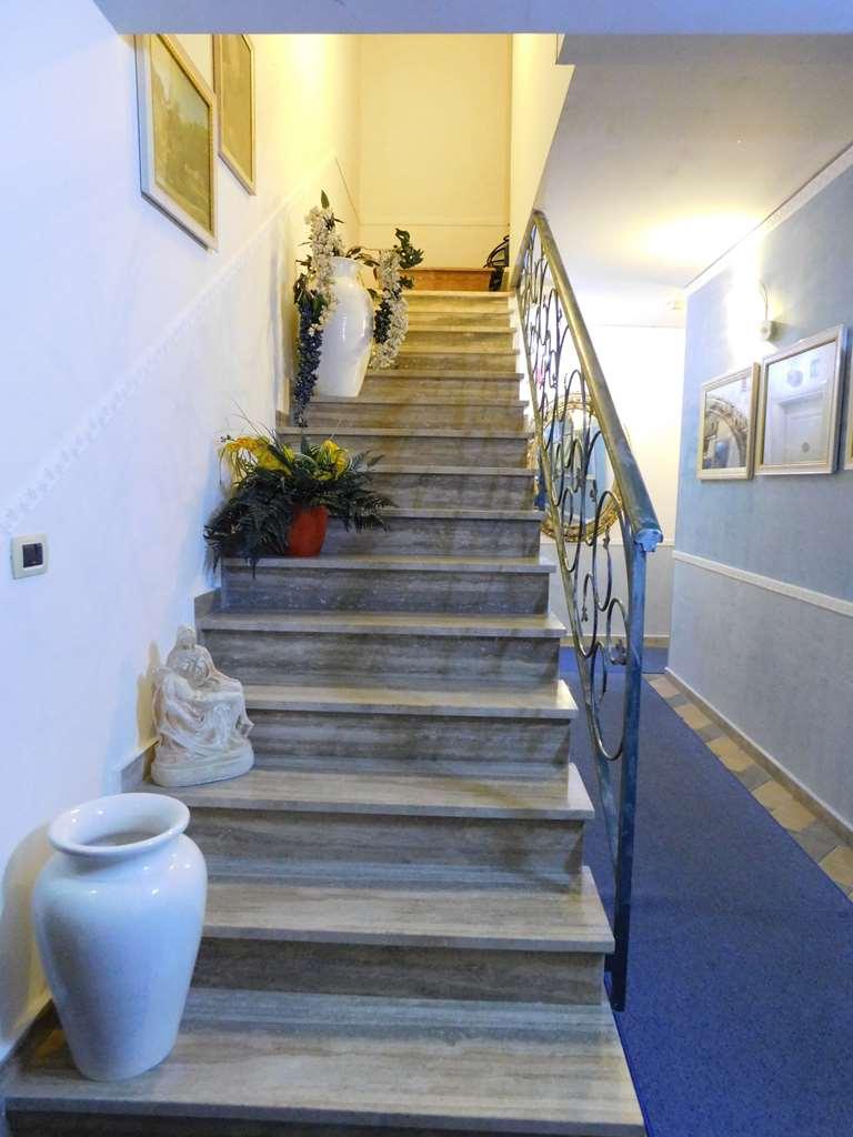 Hotel Blumentag Paola Facilities photo